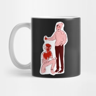 EOTFW crenny vers 1 Mug